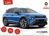 Skoda Elroq SportLine 85 *Navi*Matrix*20"*E-Heck*SHZ*K - Skoda: Sportline