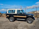 Toyota Land Cruiser LJ73 2.5TD  - Toyota Land Cruiser: Lj73