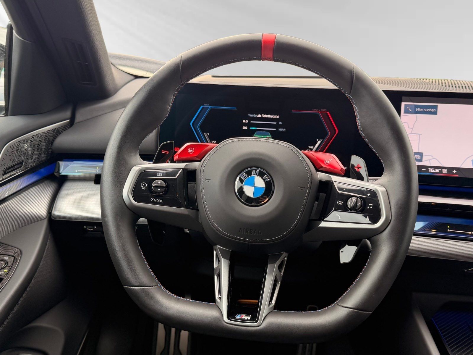 BMW M5 - Bild 12
