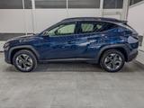 Hyundai TUCSON PREMIUM AUT ACC El.HECKKLAPPE NAVI RFK... - Hyundai TUCSON: Premium