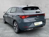 Seat Leon FR 1.5 TSI NAVI+KAMERA+PDC+LED - Seat Leon: Limousine