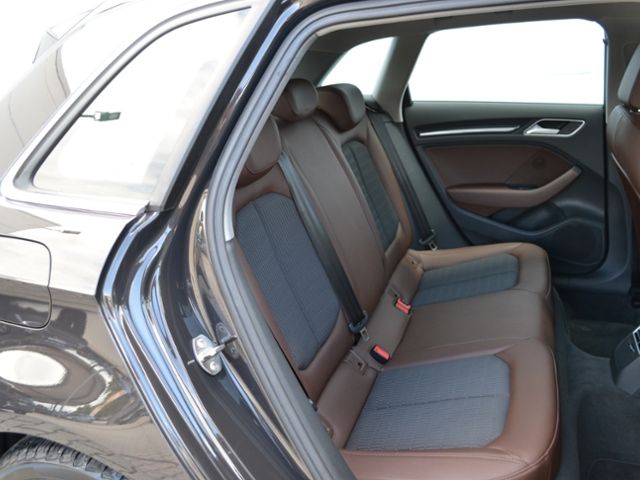 A3 Sportback 1.4 TFSI 150 PS S-tronic Design LED