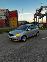 Volkswagen VW Polo IV 9N (2008)  TÜV 12/25  AC  SH... - Volkswagen Polo: Iv 9n
