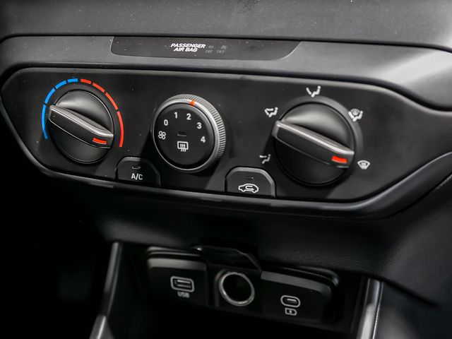 Hyundai i20 1.2 Select MY25 Navi CarPlay Kamera DAB
