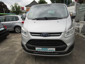 Ford Transit - 2