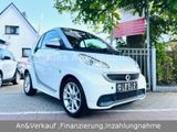 Smart ForTwo Passion SERVO/AUTOM/SITZH/PANO/KLIMA/ALLW - Smart ForTwo aus 2012