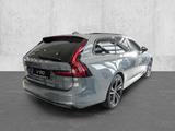 Volvo V90 B4 Diesel Ultimate Dark Leder Standh. Surrou - Volvo Gebrauchtwagen in Remscheid