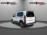 Peugeot Rifter GT-Line 1.5HDI autm. ACC/NAVI/LENKH - Peugeot Rifter Tageszulassungen
