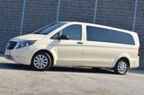 Mercedes-Benz Vito Tourer 116 CDI,Select extra*9-SITZER*KLIMA* - Mercedes-Benz Vito: Taxi