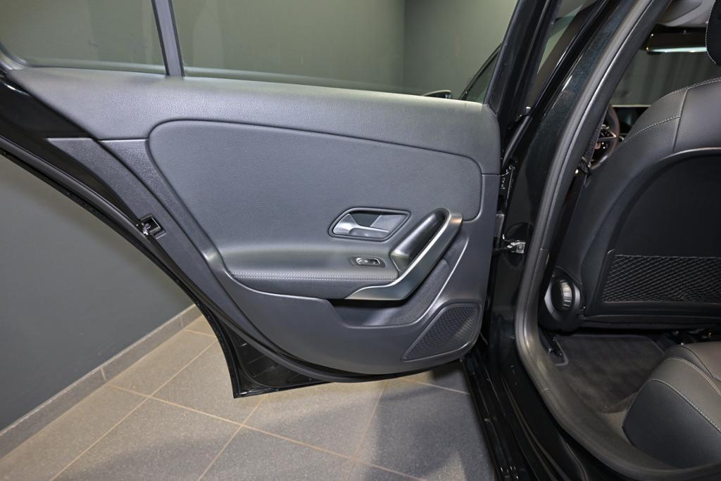 Mercedes-Benz A-Class LED/NAVI/KAMERA, миниатюра 14