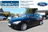 BMW 530d Touring*Automatik*Xenon*Memory*Navi*PDC* - BMW 530 aus 2005: 530d