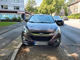 Hyundai ix35 1.7 crd - Hyundai ix35 mit Diesel-Antrieb: 1.7