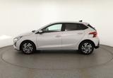 Hyundai i20 1.0 T-GDI Aut. LED Navi Tempomat - : Kleinwagen, Automatik