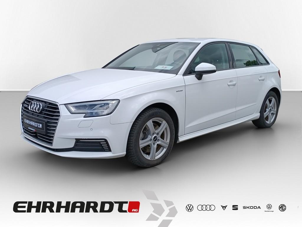 Audi A3 Sportback 40 e-tron 1.4 TFSI S tronic LED*NAV