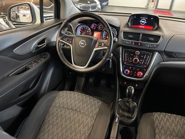 Opel Mokka Edition ecoFlex *TEMPOMAT*PDC*KLIMA*