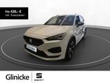 Seat Tarraco FR 2.0 TDI DSG 4Drive AHk Pano RüKa Beat - Seat Tarraco in Erfurt
