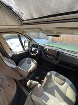 Hobby Vantana K60 FT Deluxe 180PS, AHK, Dachtr. - Hobby Deluxe