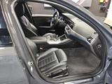 BMW 320i M Sport*Dravitgrau*Dr.Ass.LC+Ambiente,Leder - BMW 320: Kombi, 320d M Sport
