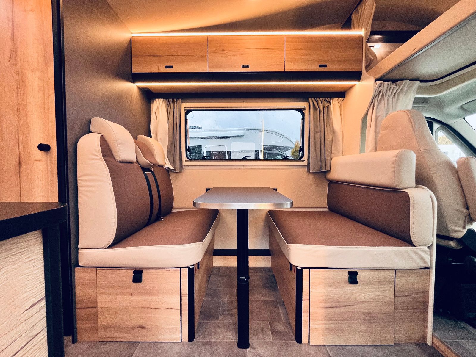 Fahrzeugabbildung XGO Dynamic 27 - Modell 2026