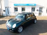 MINI COOPER Mini Cooper*1. Hand*Automatik* - gebrauchte MINI MINI aus dem Jahr 2005