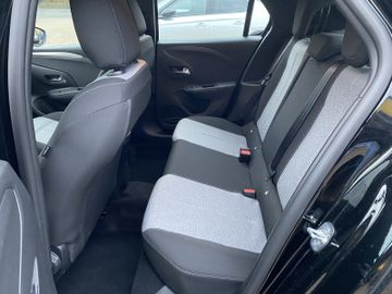 Bild 7 Opel Corsa 1.2 Edition AT8/SHZ+LHZ/PDC v+h+CAM/ALLWET