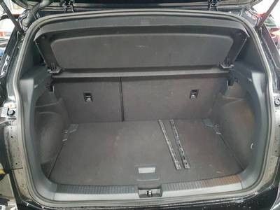 Volkswagen T-Cross - Bild 7