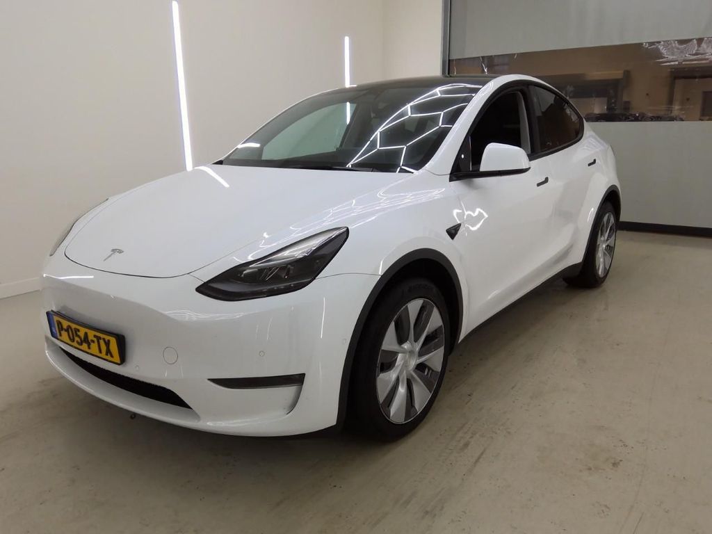 Image of Tesla Model Y