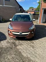 Opel Adam 1.4 - Opel Adam in Hannover