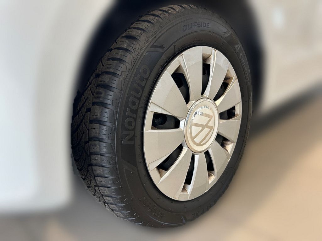 up! 1.0 MPI move up! *REAR VIEW*KLIMA*BLUETOOTH*