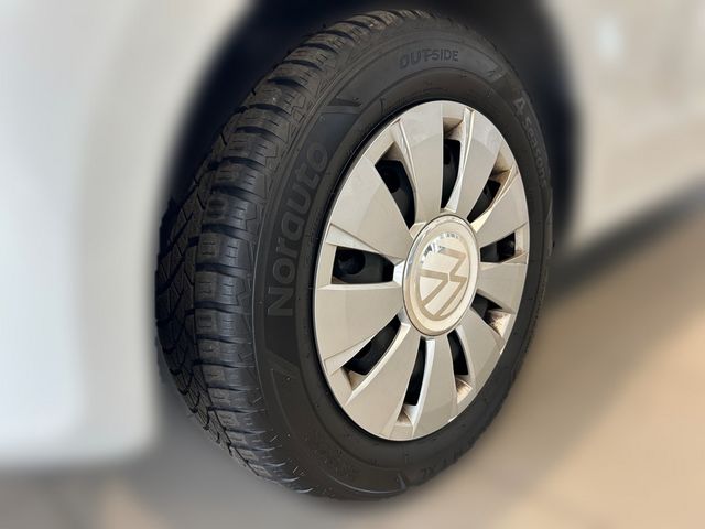 up! 1.0 MPI move up! *REAR VIEW*KLIMA*BLUETOOTH*