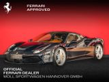 Ferrari 488 GTB *ALCANTARA*LIFT*PARKKAMERA*JBL* - Ferrari: Gtb