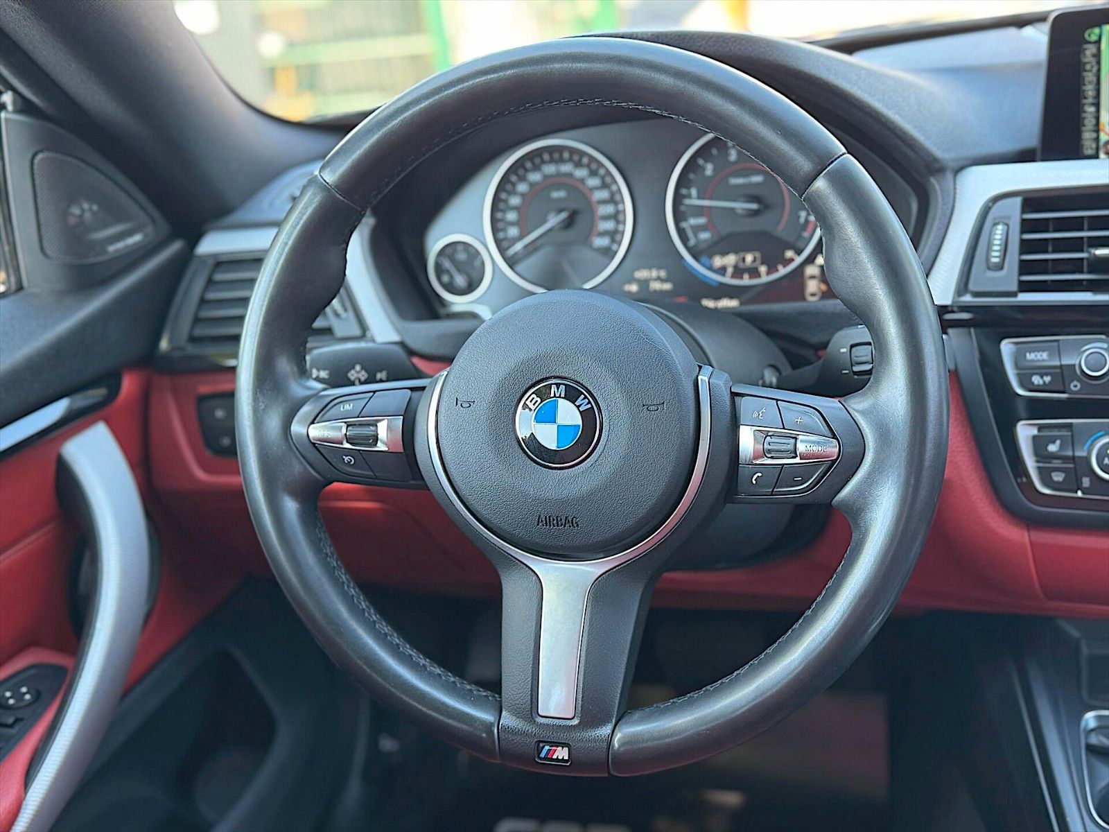 Fahrzeugabbildung BMW 440i xDrive M Sport Performance Schnitzer *LED*