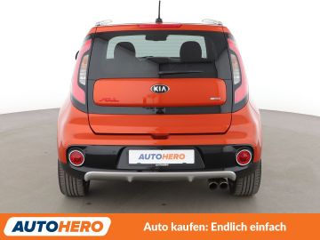 KIA Soul - 5