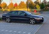 Volvo S80 T6 18 R-Felgen, Automatik, AHK - Volvo S80: S80t6