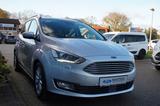 Ford Grand C-Max Titanium 1,5 L 150PS Automatik | - Ford: 15m