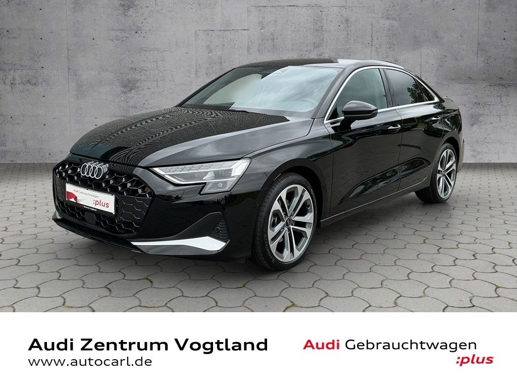 Image of Audi A3