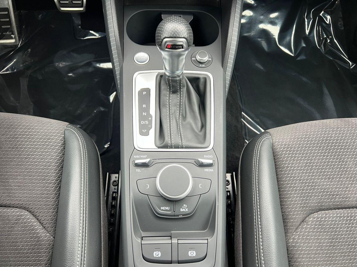 Audi Q2 35 TDI sport S LINE ACC KEYLESS LED, миниатюра 22