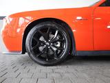 Dodge Challenger 5.7 R/T/SHZ/BTH/MFL/KAMERA/AMBIE/R20 - Dodge Challenger: Orange