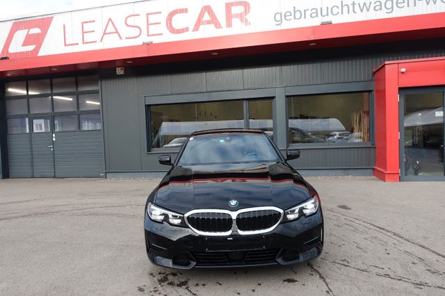 BMW 320 d Sport Line *LED*NAVI*RFK*EXP.18290*