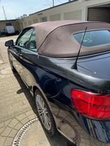 BMW 218i Cabrio Luxury Line 2017 - BMW 2er Reihe in Düsseldorf