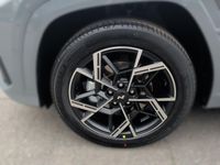 Hyundai TUCSON - Vorschau Bild 6