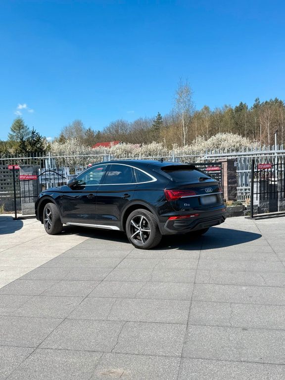 Image of Audi Q5