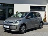 Volkswagen e-up! Max TEMP+KLIMA+SHZ+BLUET+KAMERA+ALU - silberne Volkswagen e-up!