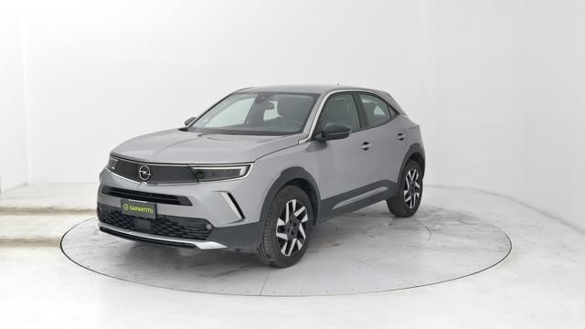 Image of Opel Mokka