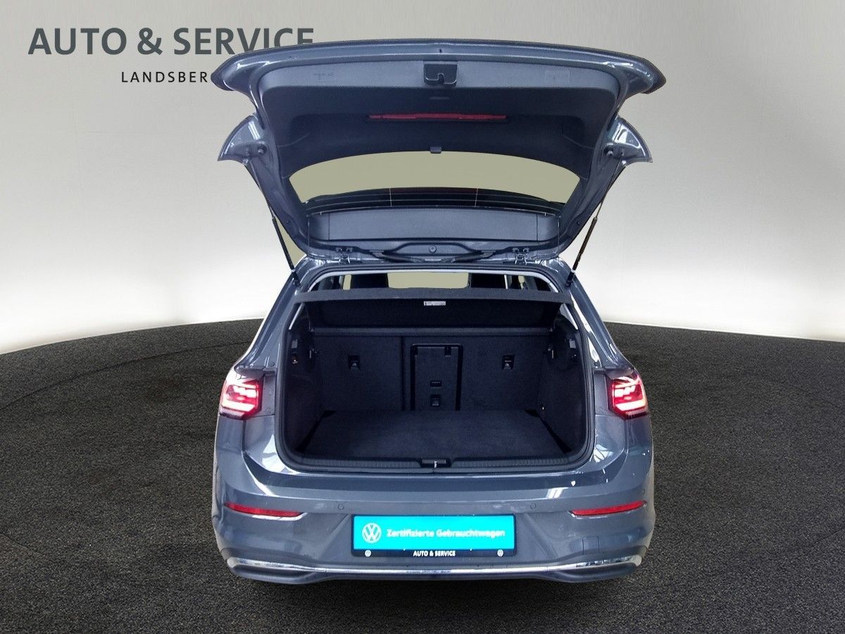 Volkswagen Golf - Bild 5