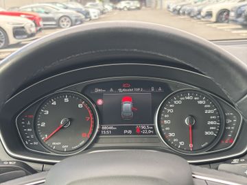 Audi A4 - 9