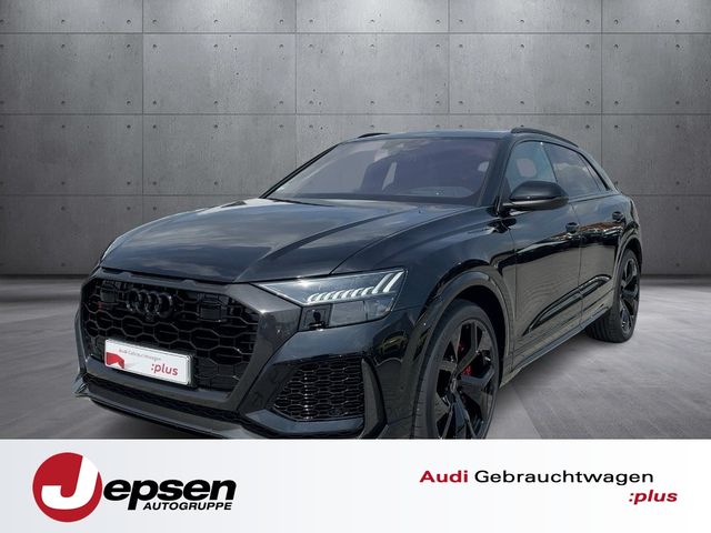 Audi RS Q8 441 kW tiptr. Keramik max.305km/h Sthz 23