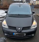Renault Grand Espace Edition 25th dCi 175 Automatik ... - Renault Grand Espace Diesel Gebrauchtwagen