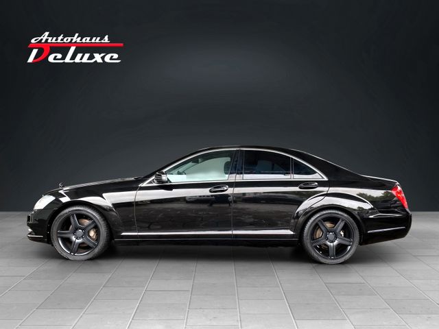 Mercedes-Benz S 350