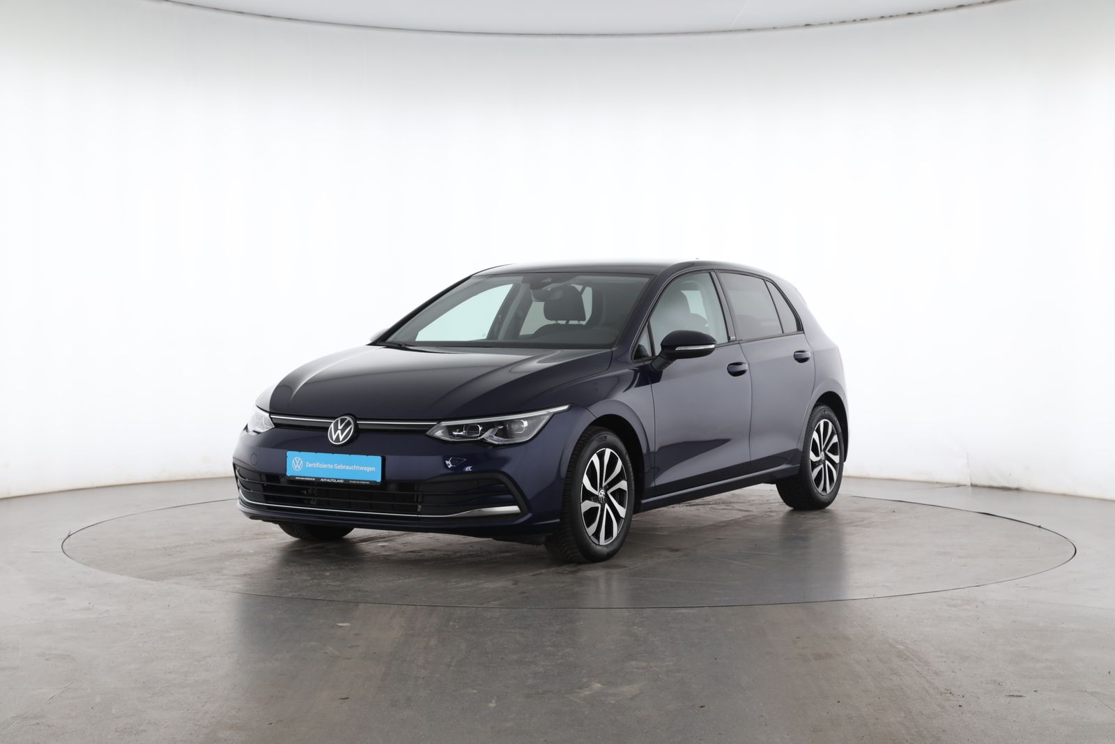 Volkswagen Golf - Bild 2